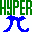 Hyper Pi